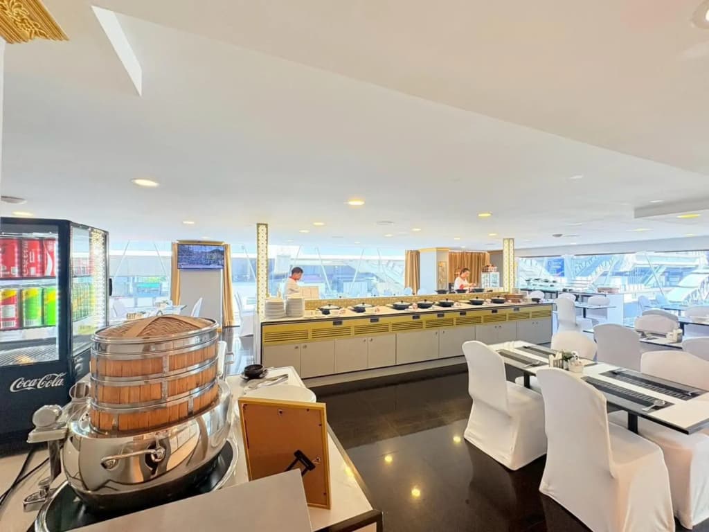 I Residence Hotel Silom - photo 31