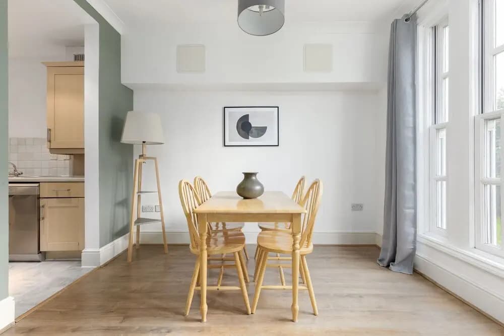 Premium 2 Bed Apartment in Haggerston - photo 3