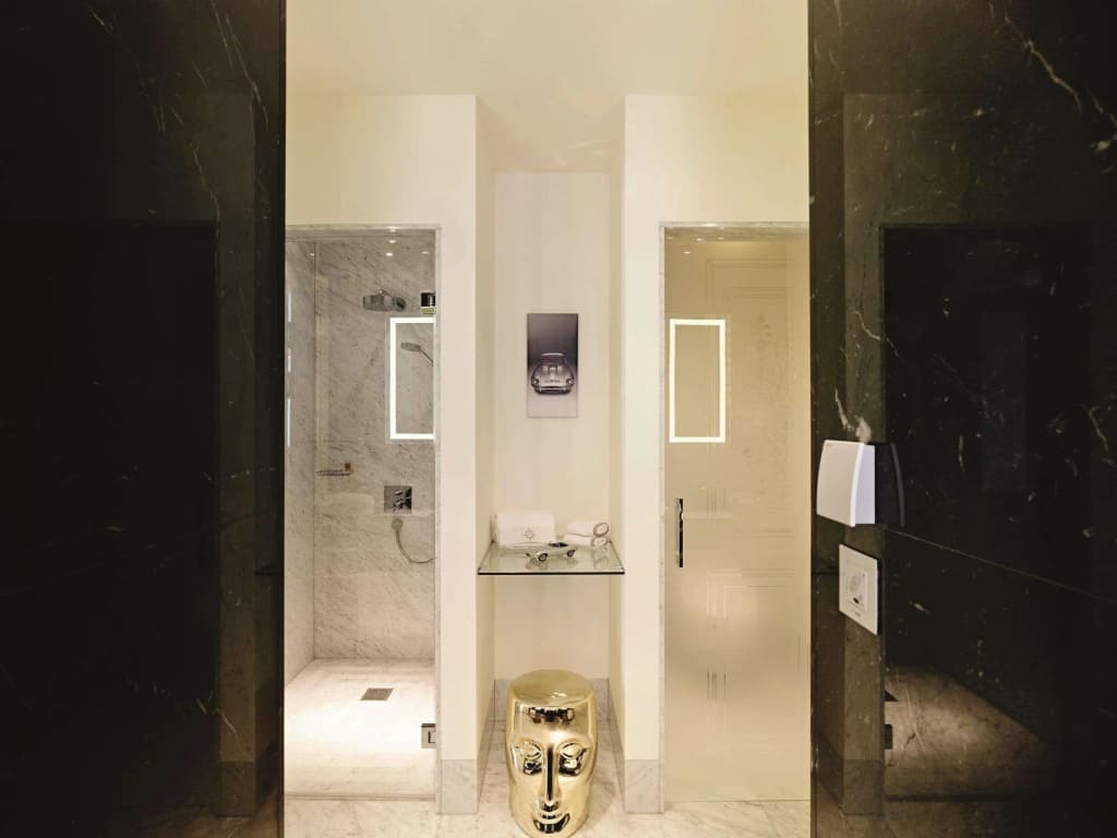 Hotel Sans Souci, Vienna - photo 37