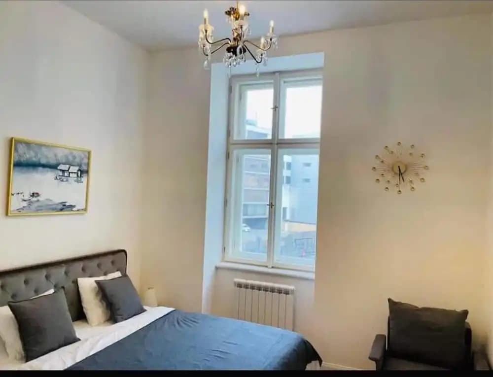 Beautiful 1-bed Studio - photo 5