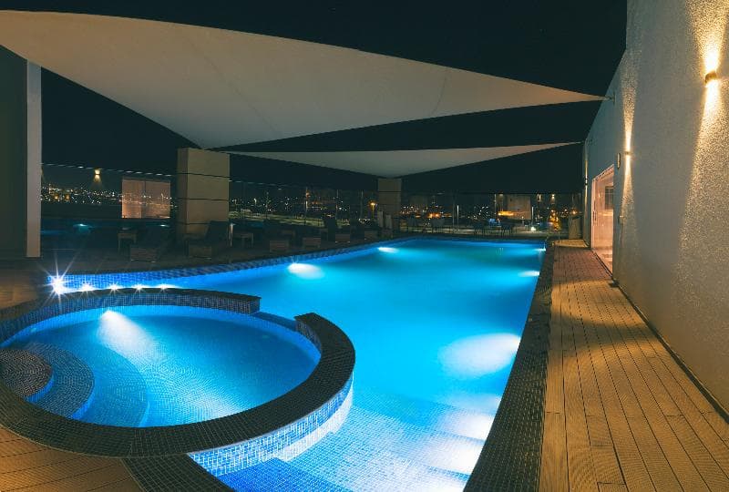 Boulevard hotel - photo 17