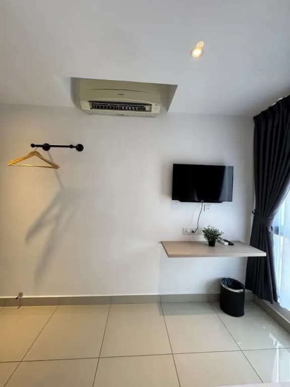 Maca Hotel by Sky Hive - photo 11