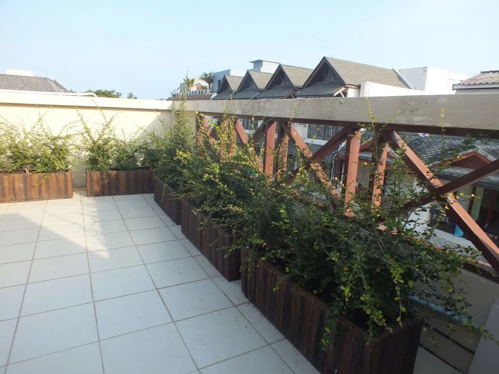 DD Guesthouse and Backpacker - photo 17