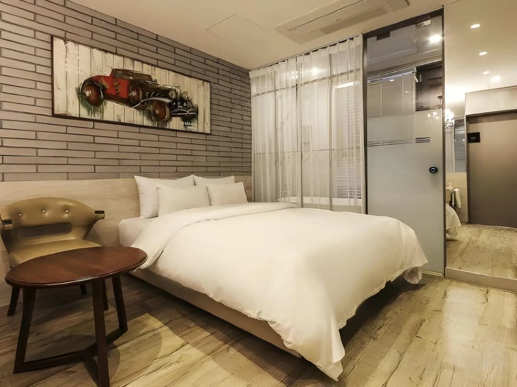Hotel Lassa - photo 4