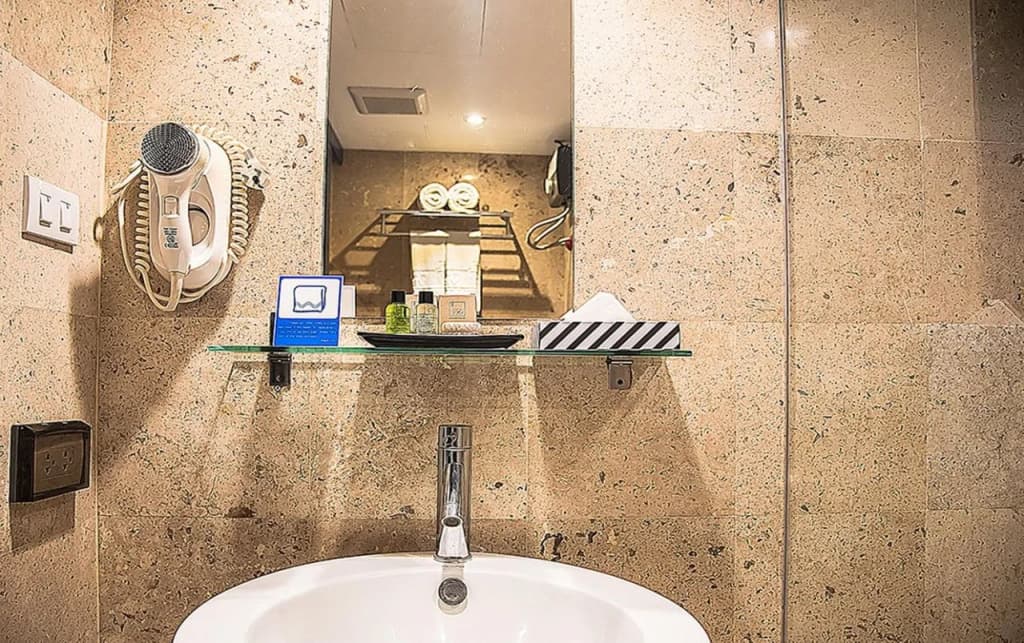 Hotel Vista Express (SHA Extra Plus) - photo 10