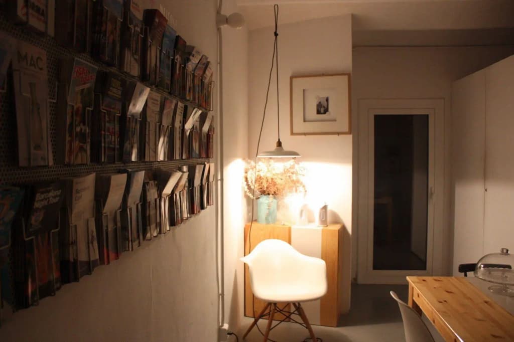 Hostal Argo - photo 4