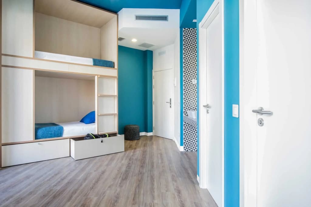 Mola Hostel - photo 2