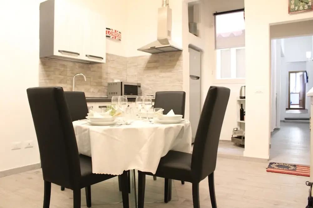 Art Apartment Carmine - photo 15