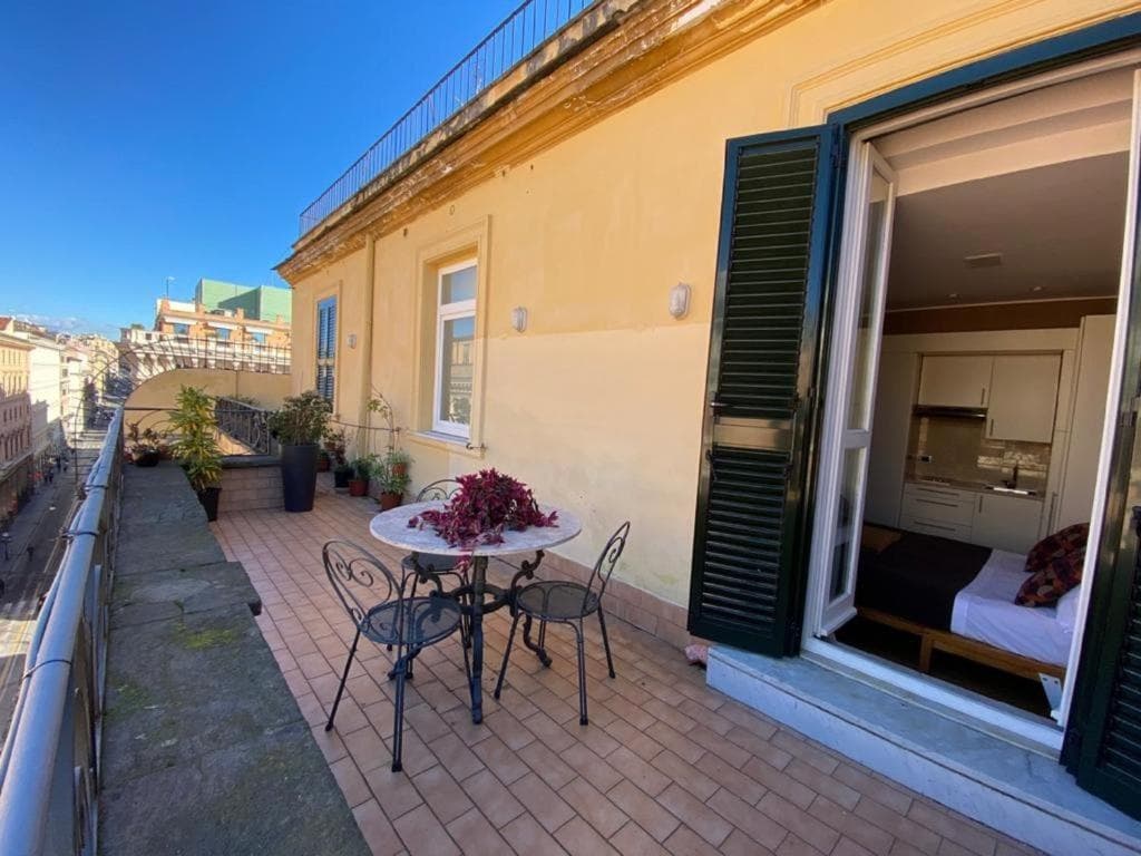 Hotel Tritone - photo 19