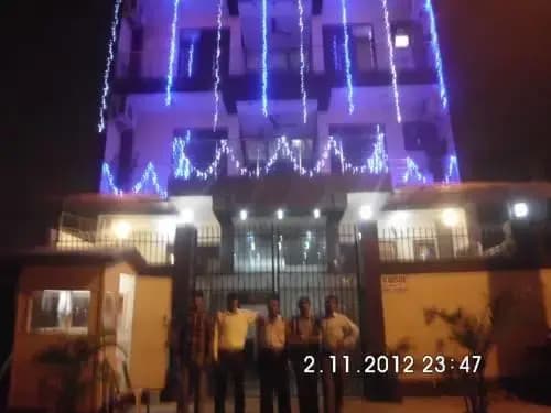 Khushi Inn Bed & Breakfast - photo 3