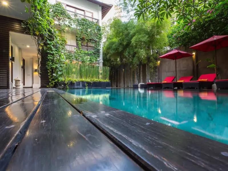Karlamanda Villa - photo 2