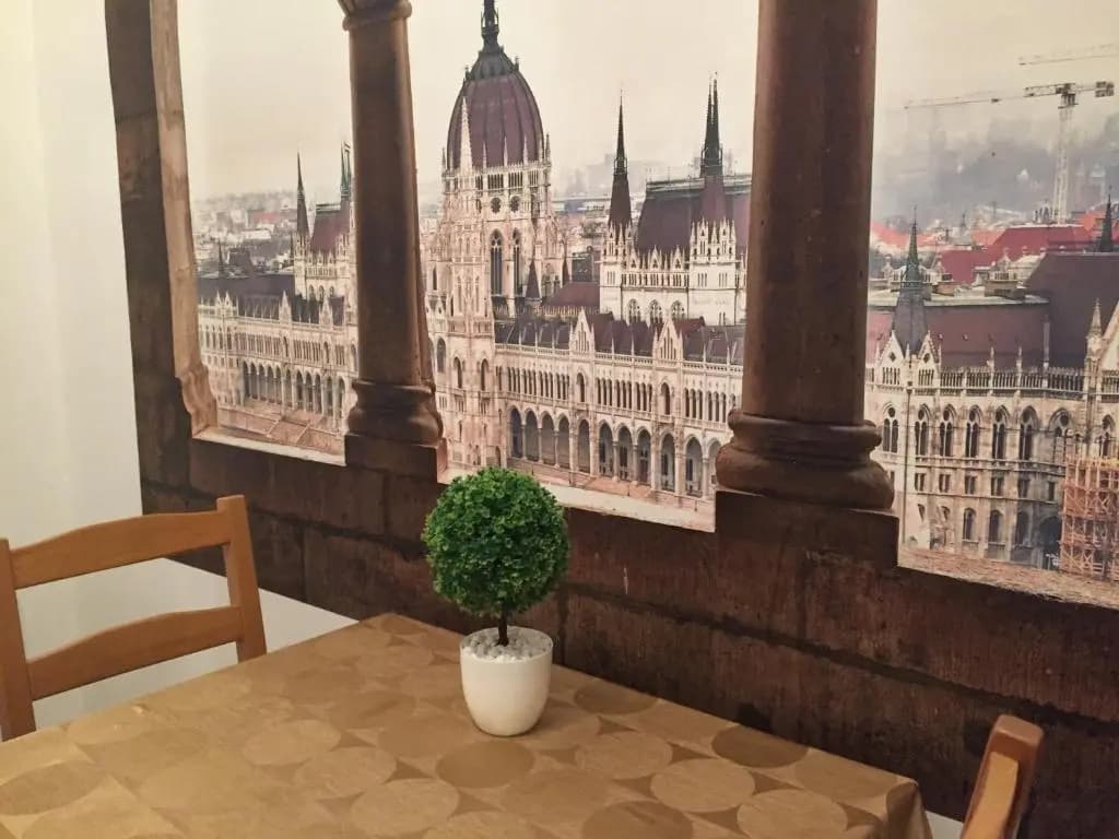 Be A Budapester - photo 8