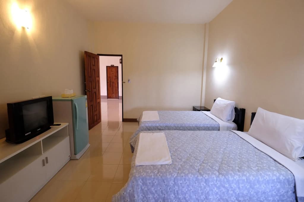 Ashram Kanabnam Resort - photo 3