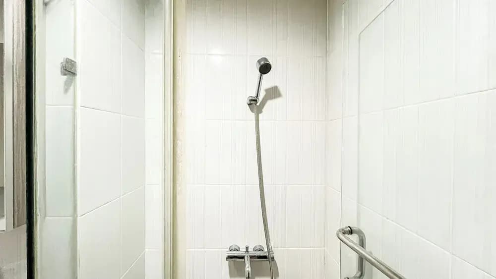 Studio At Tamansari Semanggi Apartment Near Scbd - photo 10
