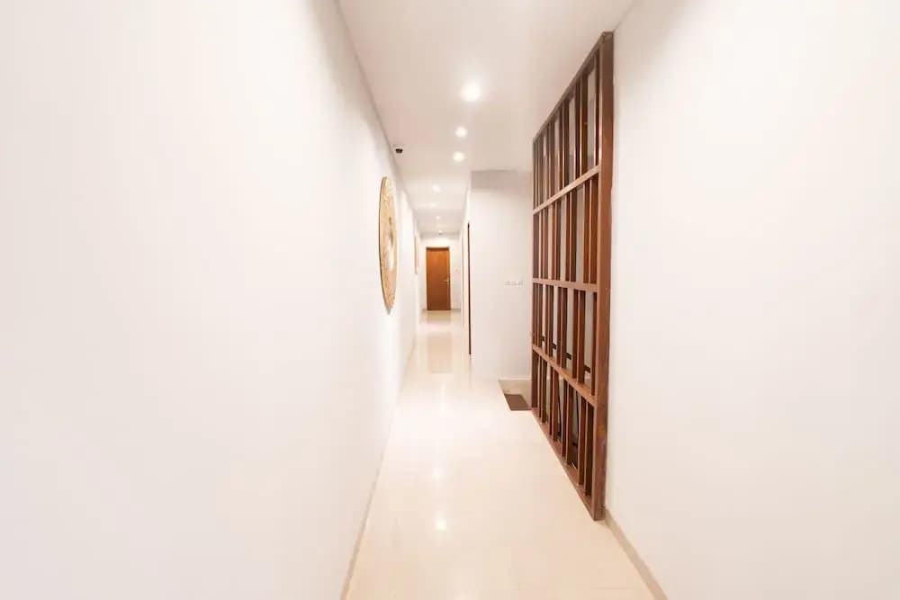 Mahesa Suites Seminyak - photo 15