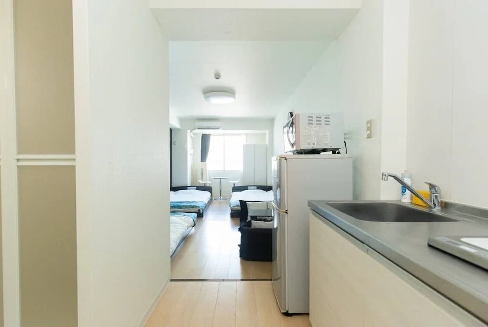 Guesthouse Daikokucho Ekimae - photo 3