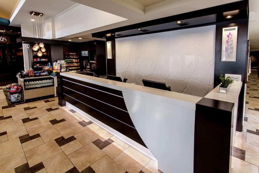 Hilton Garden Inn New York / Staten Island - photo 43