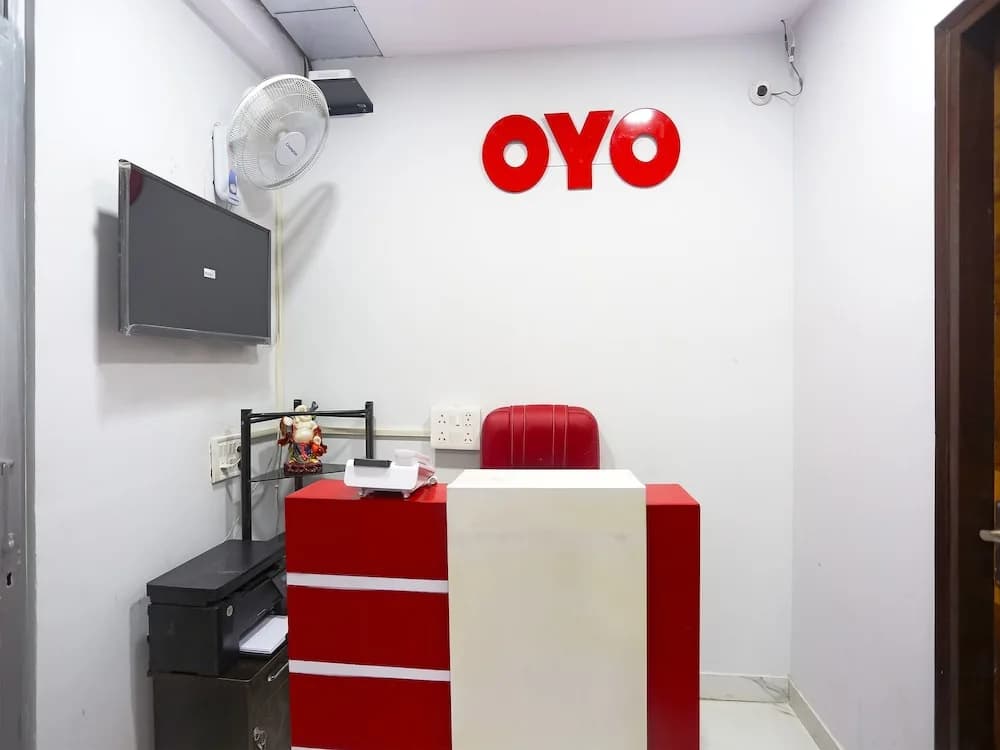 OYO 41215 Three Kings - photo 4