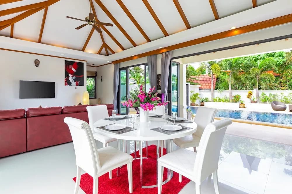 Villa Kewalyn - photo 14