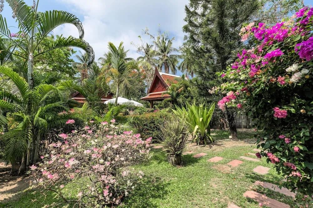 Villa Maioun - photo 13