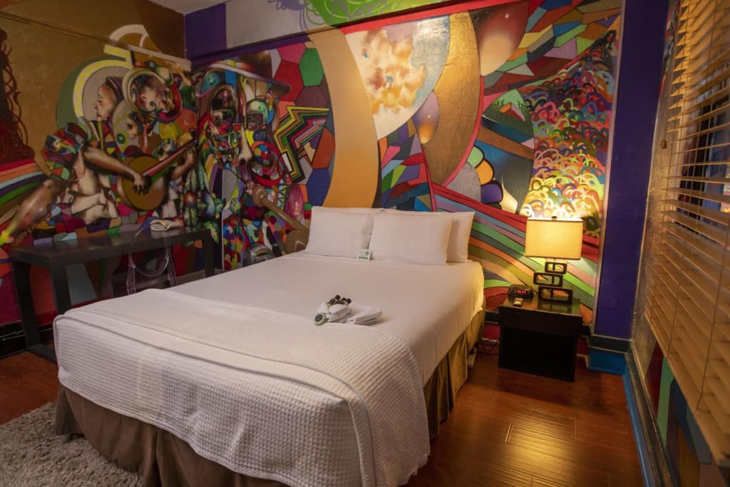 Hotel des Arts - photo 39