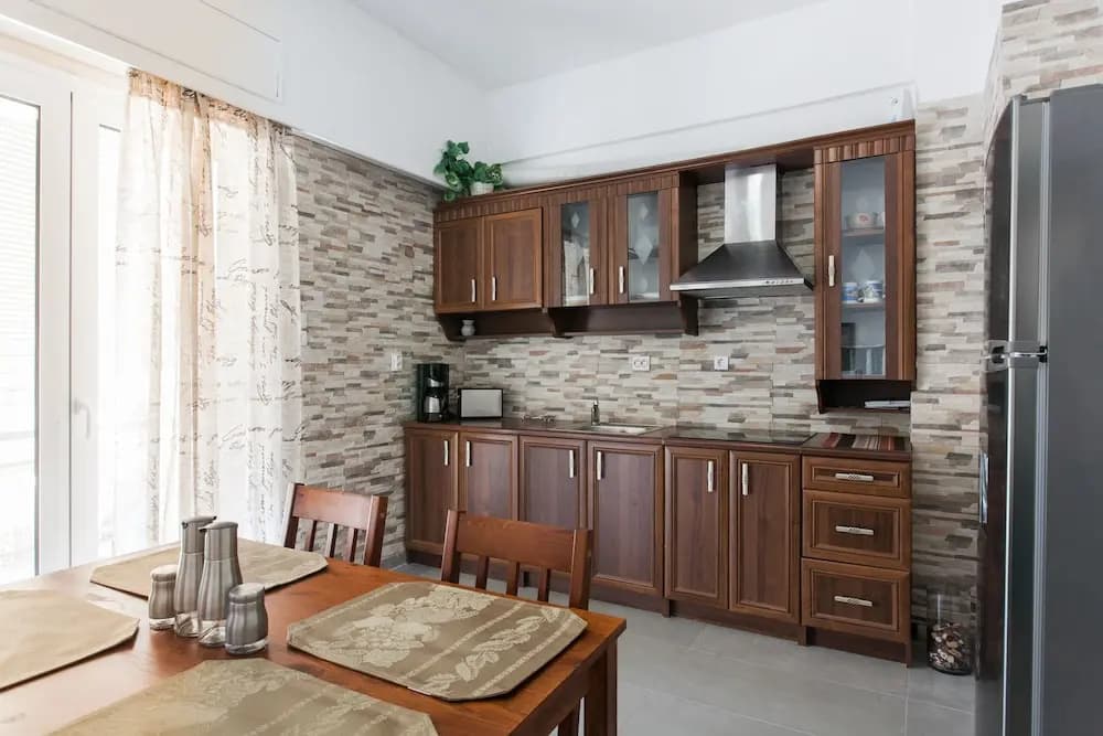 Athens Cozy Rooms - photo 15
