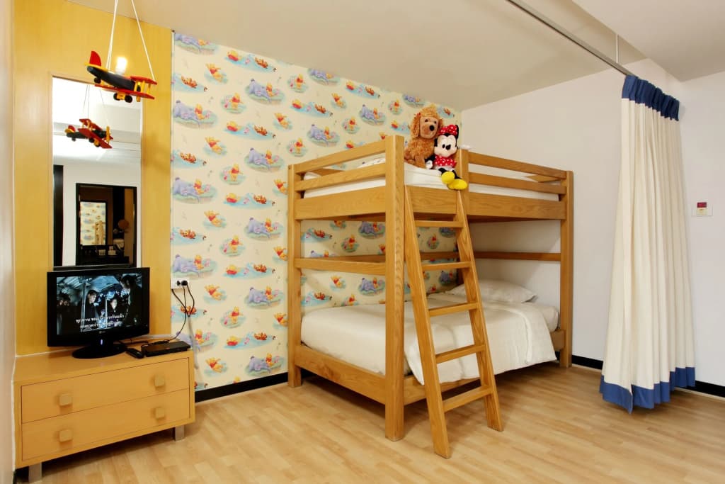 Deevana Plaza Phuket - photo 4