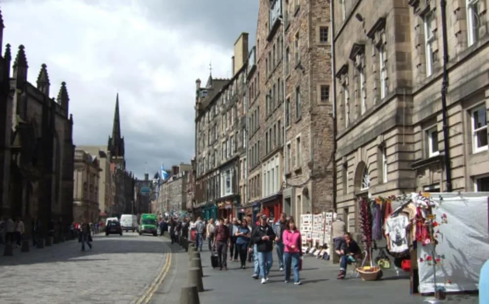 High Street - photo 11