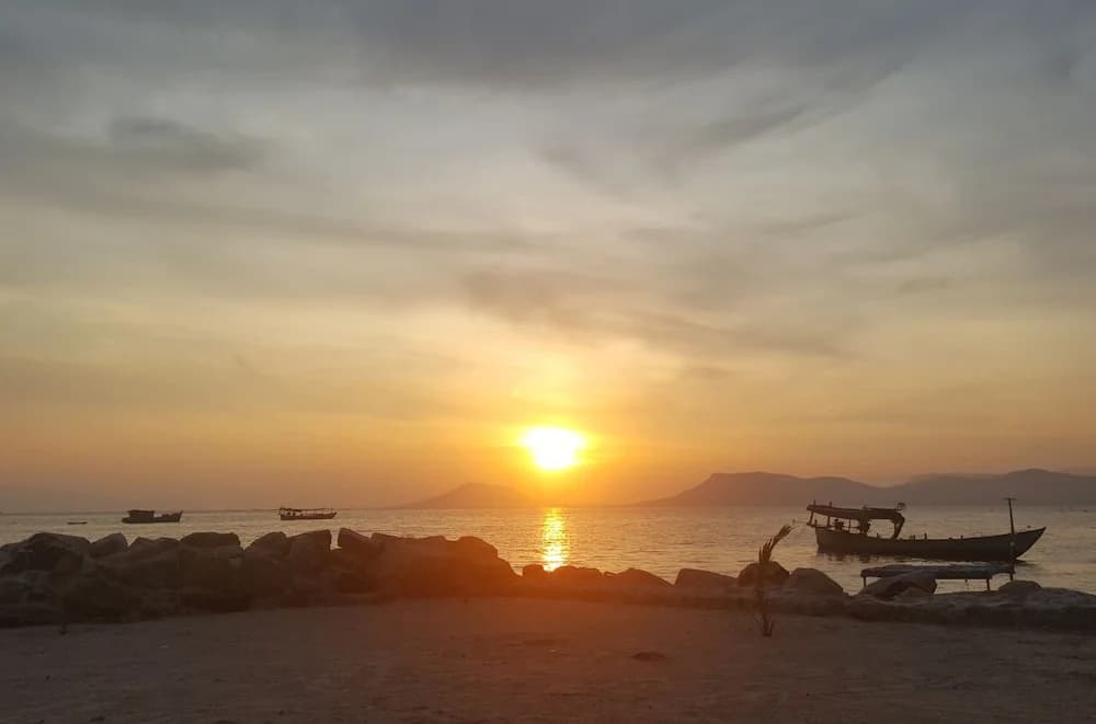 Phu Quoc Dumbo Bungalow - photo 16