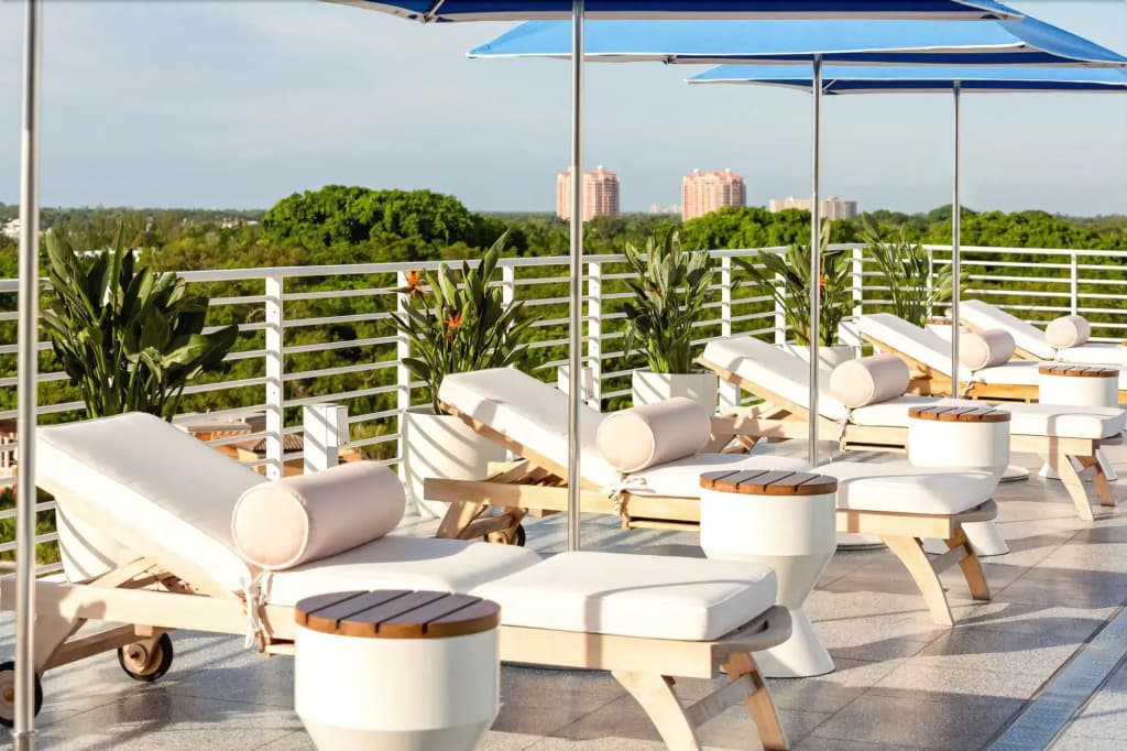 Mr. C Miami Coconut Grove - photo 23