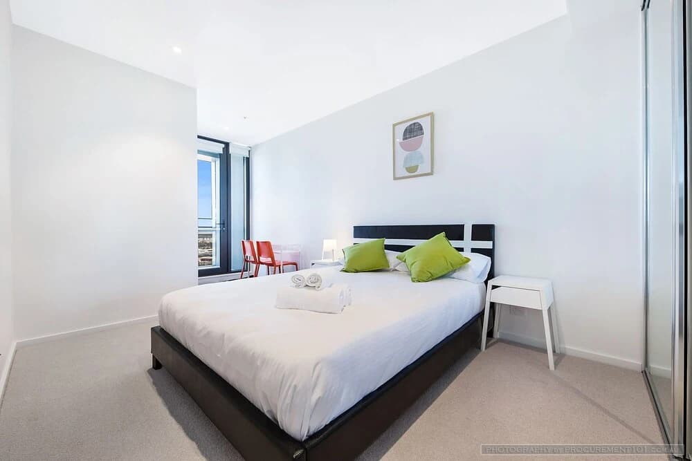 WaterFront Apartment - photo 2