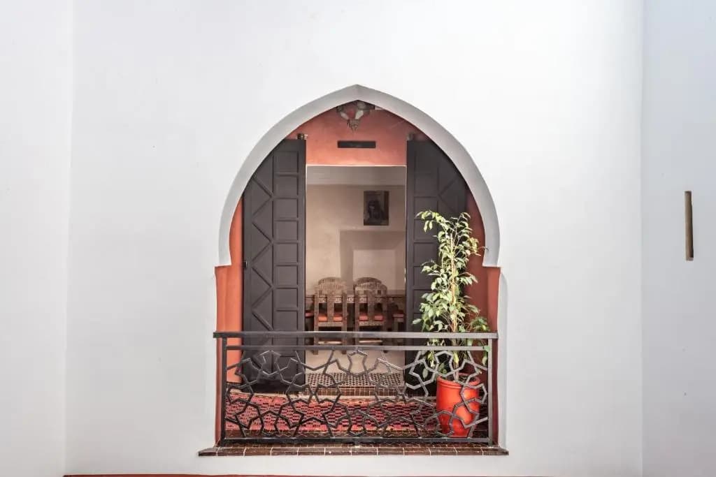 Riad Dar Sirine - photo 1