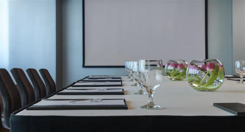 Le Royal Meridien Abu Dhabi - photo 19
