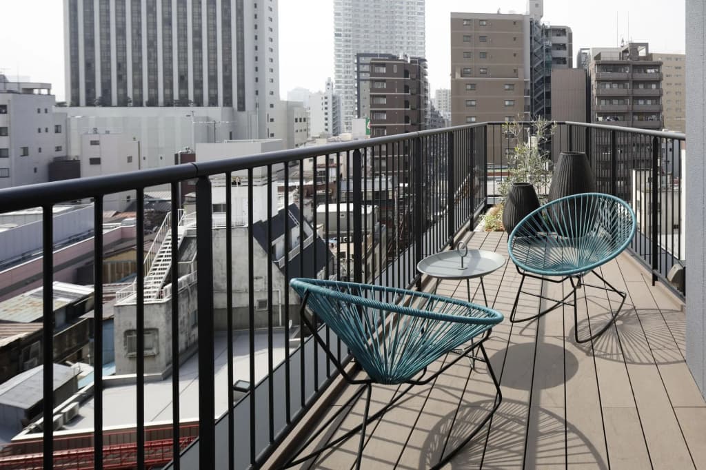 asakusa kokono club hotel - photo 26