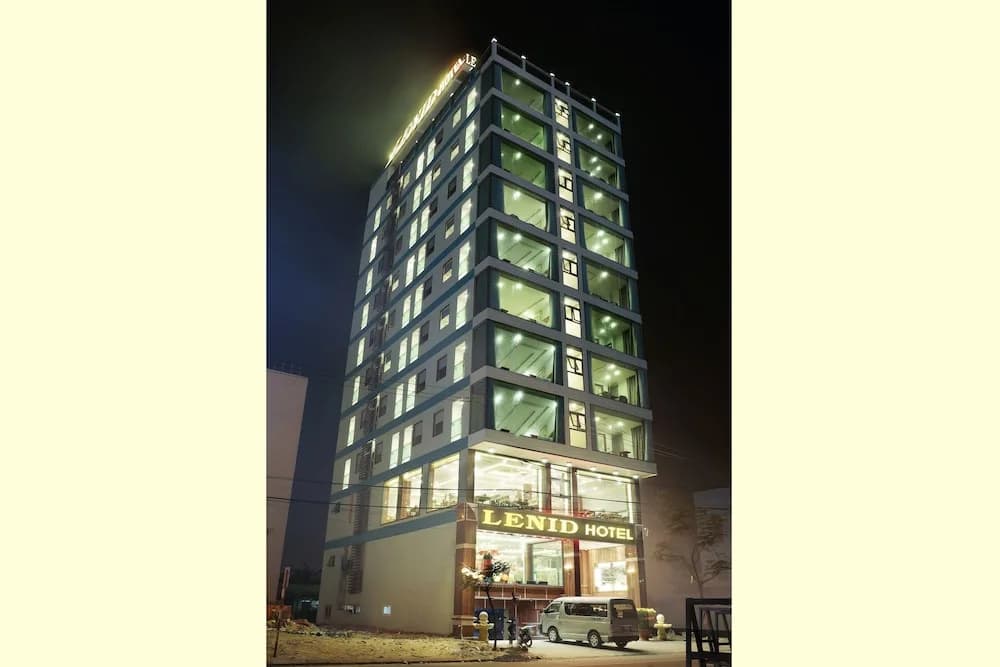 Lenid Da Nang Hotel - main photo