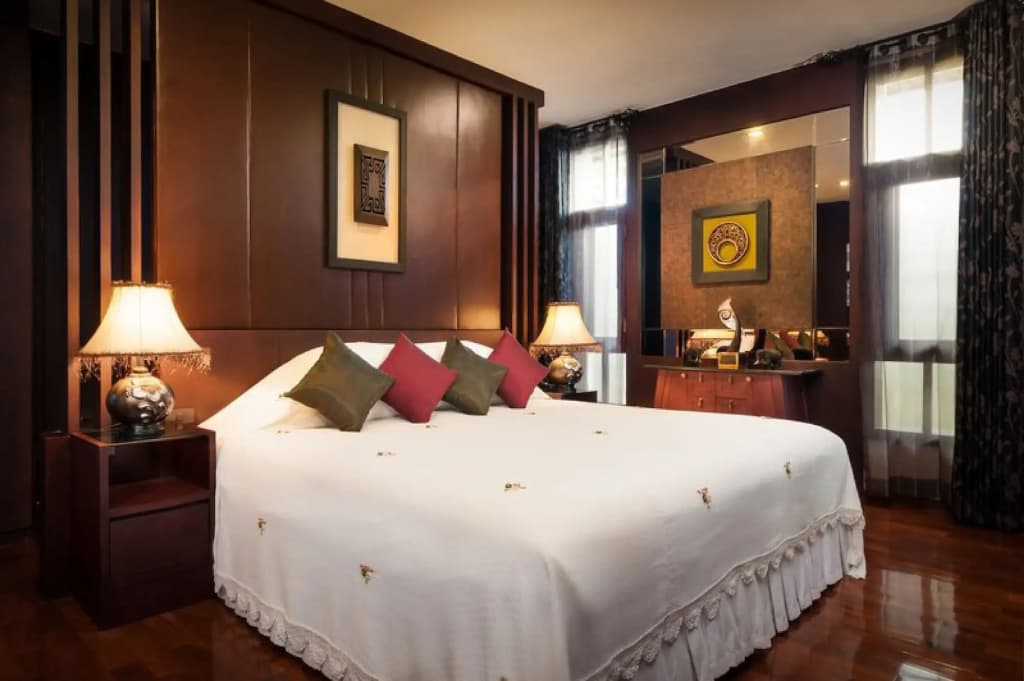Sireeampan Boutique Resort & Spa - photo 6
