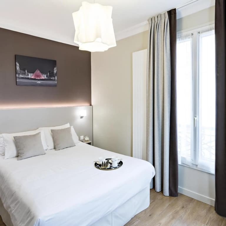 Modern Hotel - photo 39