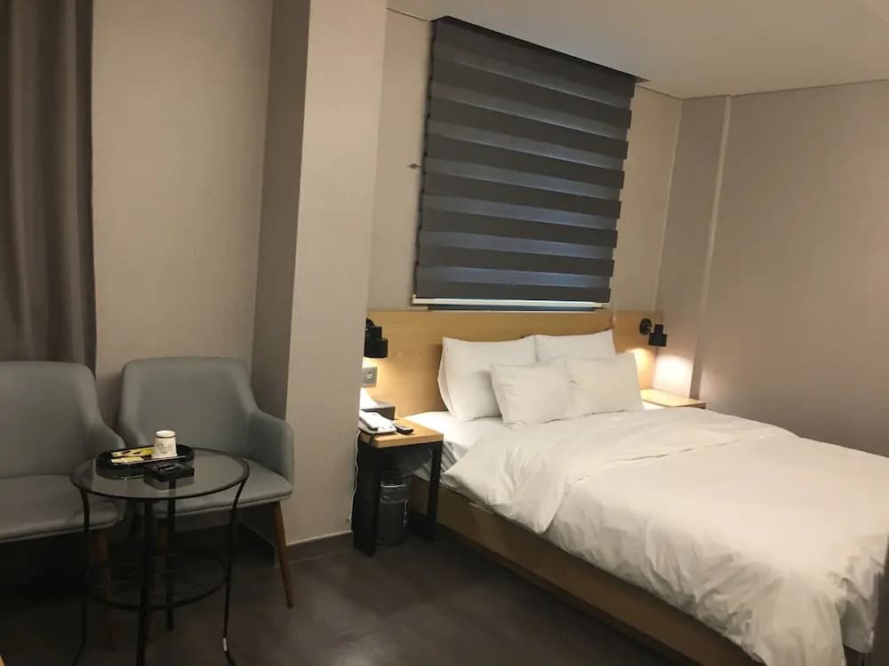 MOMO Hotel - photo 7