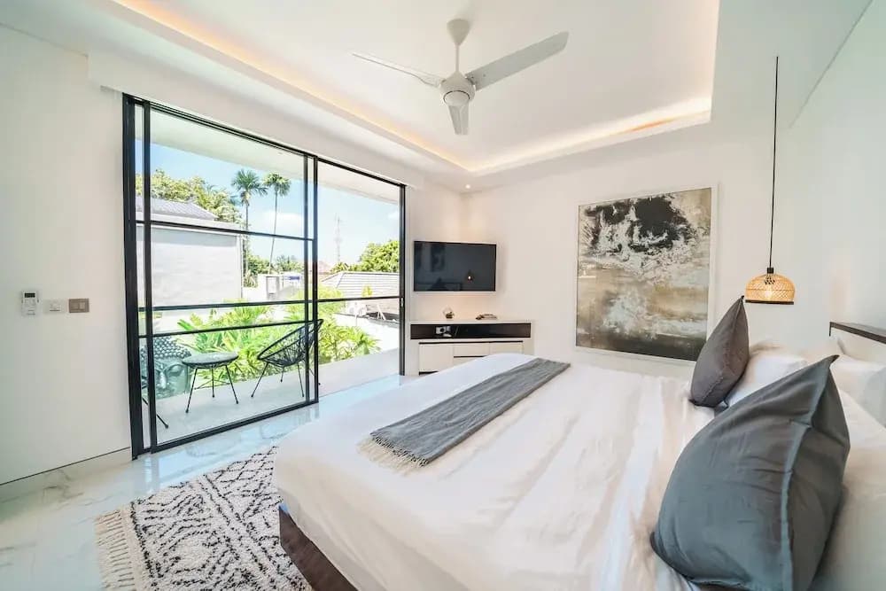 Villa Blue Water by GORO - photo 24