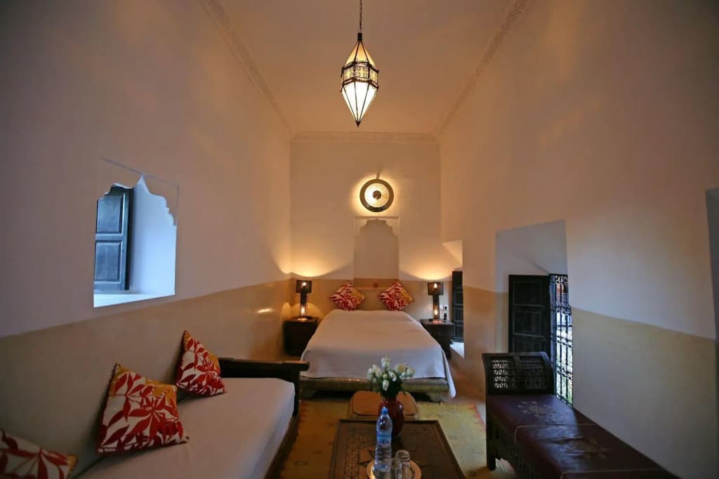 Riad Al Andaluz - photo 2
