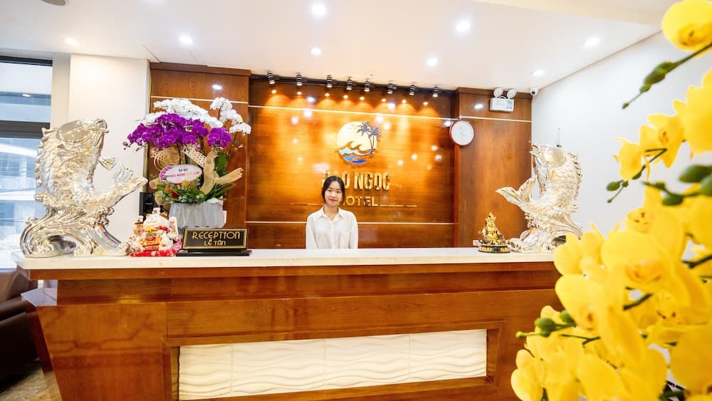 Dao Ngoc Hotel - photo 13