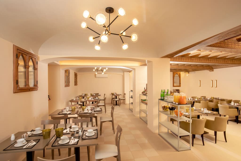 Hotel Colosseum - photo 27