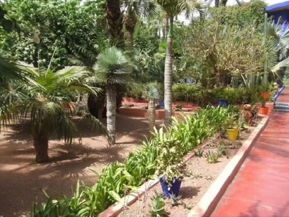 Triple Room in Center Marrakech - Close to Everything - photo 11