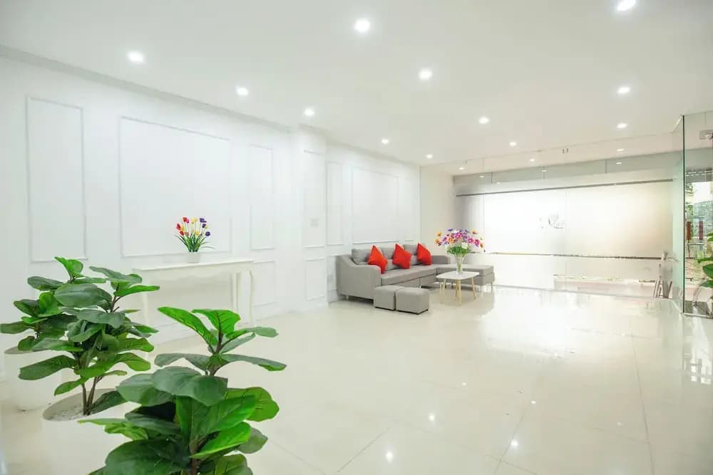 Sumitomo 4- Serviced Apartment - photo 4