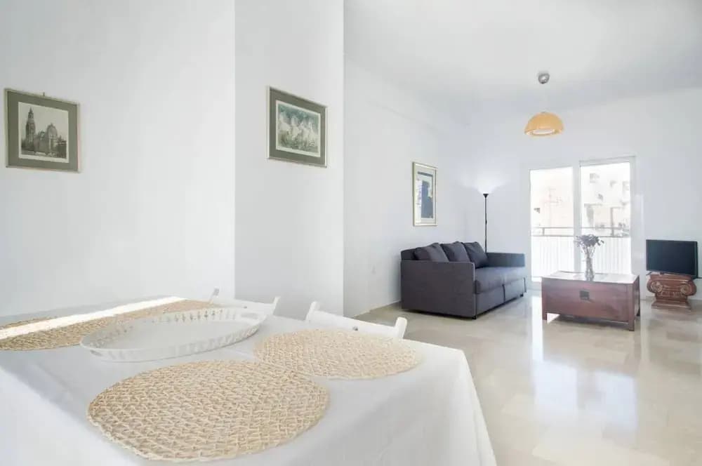 Neos Kosmos 1Bd Apt with Stunning Views - photo 20