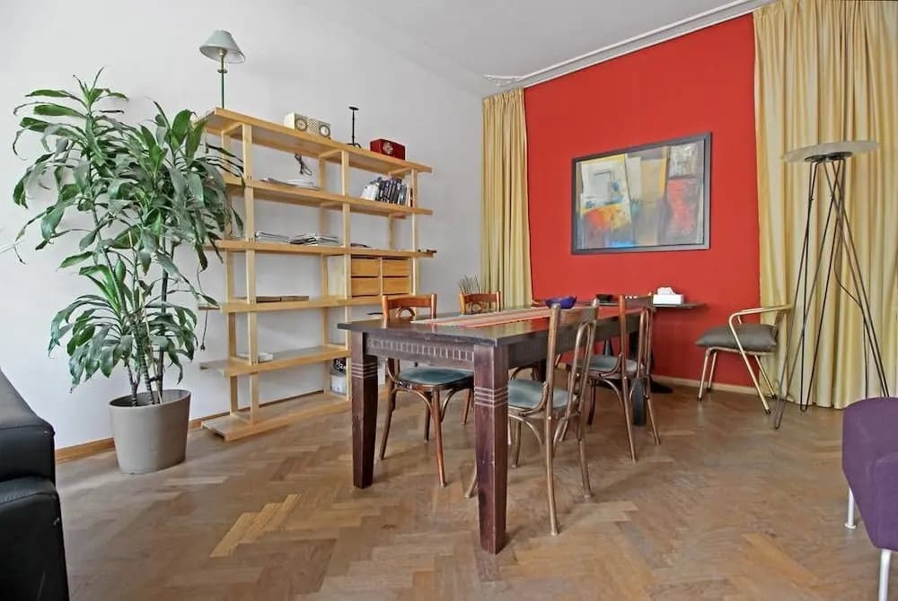 Nassaukade Apartments - photo 14
