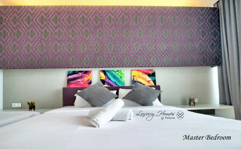 BedStay Platinum Suites - photo 5