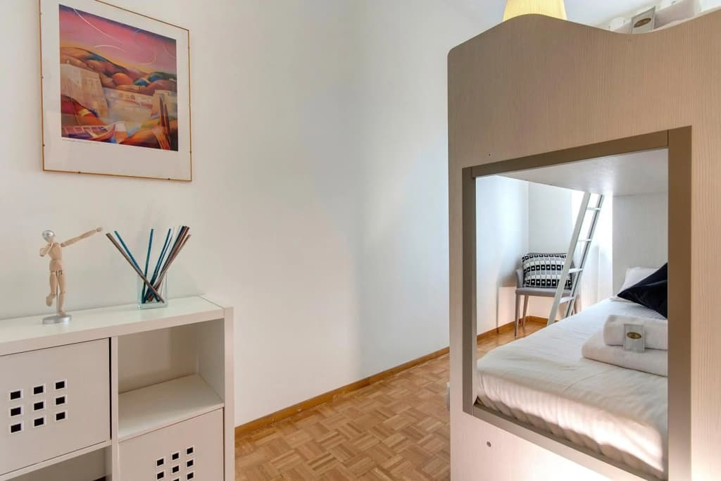 Mamo Florence - Lungarno Apartment - photo 2