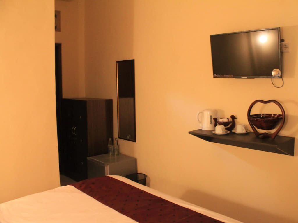 Rabasta Kuta Residence - photo 2