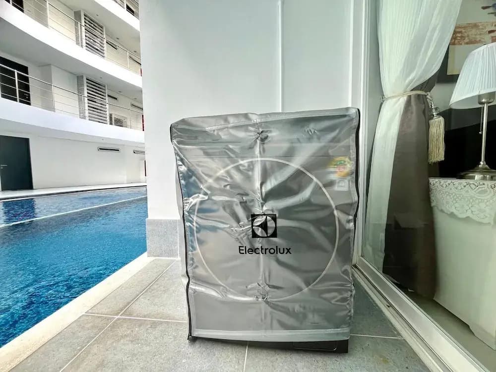 B12a - 2 Bdr Condo With Pool Access, Karon Beach - photo 23